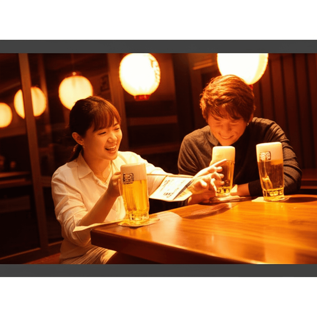 Why Conversation-First Beats Grammar-First for Japanese