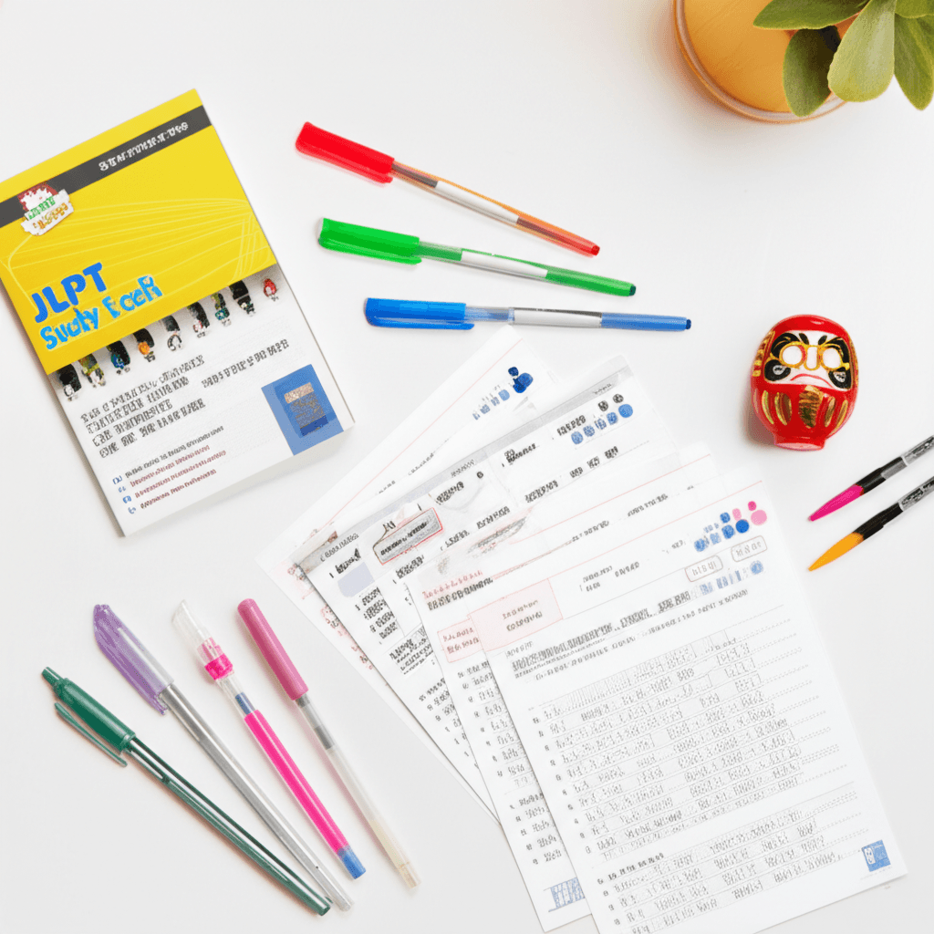 How to Pass JLPT N5 in 3 Months