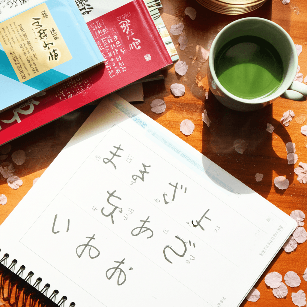 How to Learn Japanese Fast: A Complete Guide